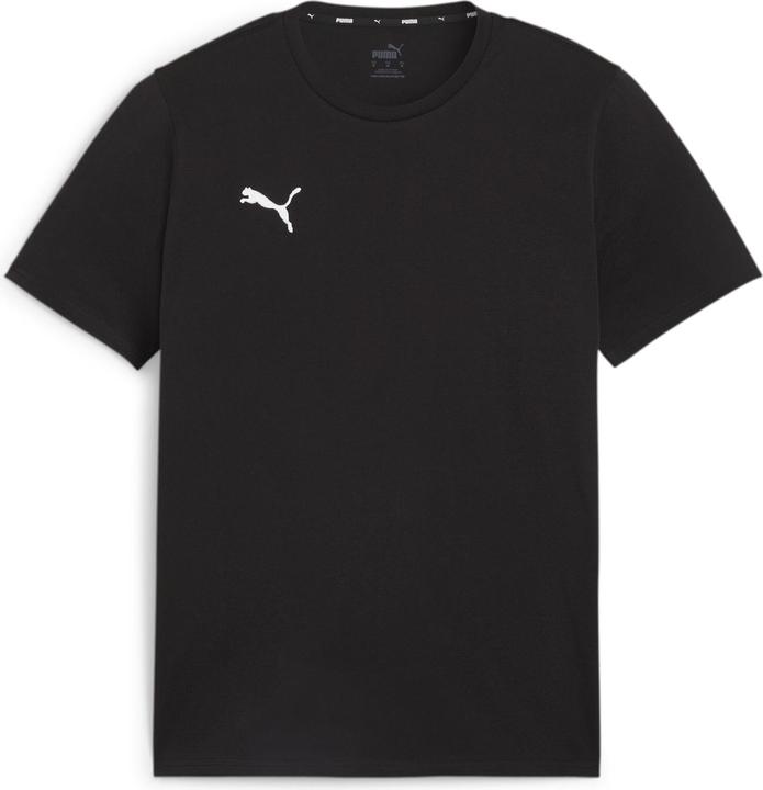 Puma Nero-Puma Bianco