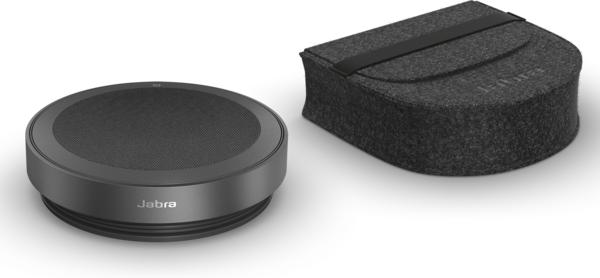 Actual product image Jabra Speak2 75 UC + Link 380c