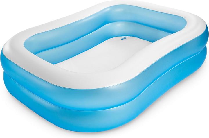 Intex Swim Center Family