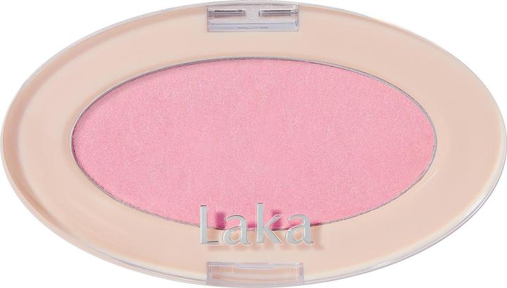 Image du produit Laka Surligneur Dream Beam - 02 Pink Beam, 37 Grammes (Rosier, Highlighter)