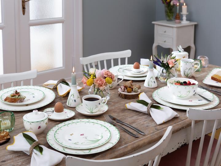 Actual product image Villeroy & Boch Colourful Spring (1 x, 22 cm)