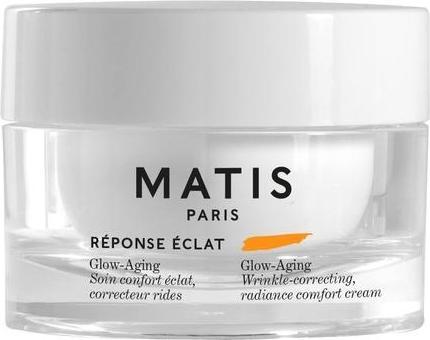 Matis Paris Reponse Eclat Crème Éclat Vieillissement 50ml (50 ml)