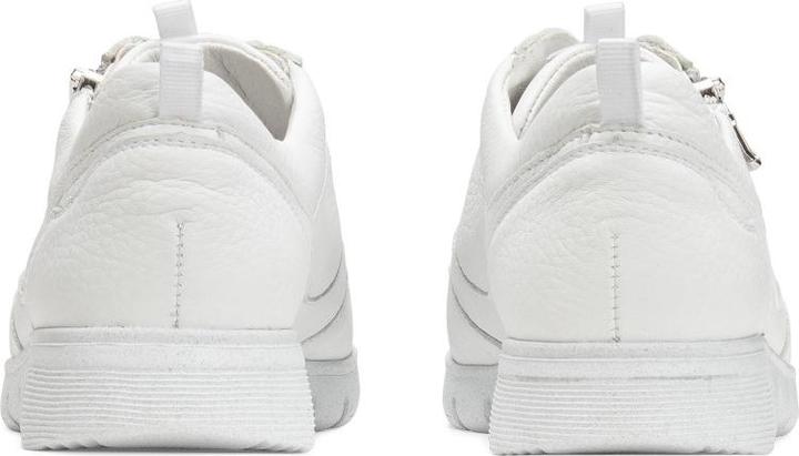 Actual product image Vitaform Sneaker Hirschleder Soft (37)