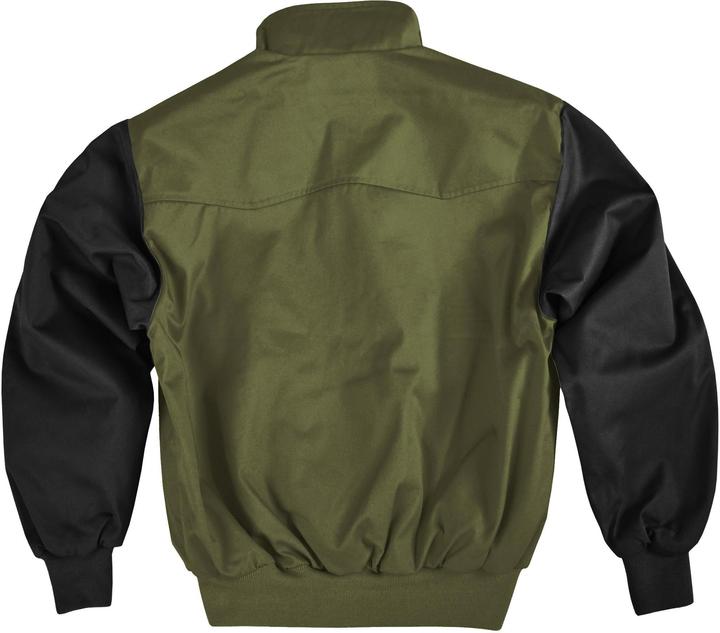 Produktbild Gear Up Herren Harrington Jacke (L)