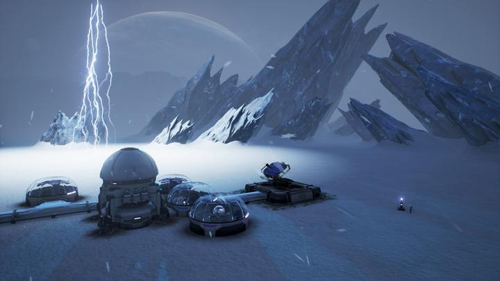 Produktbild Plaion Aven Colony (Xbox One X, Xbox Series X, IT)