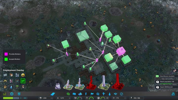 Produktbild Plaion Aven Colony (Xbox One X, Xbox Series X, IT)
