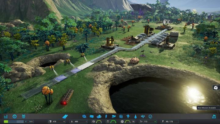 Produktbild Plaion Aven Colony (Xbox One X, Xbox Series X, IT)