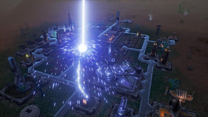 Produktbild Plaion Aven Colony (Xbox One X, Xbox Series X, IT)