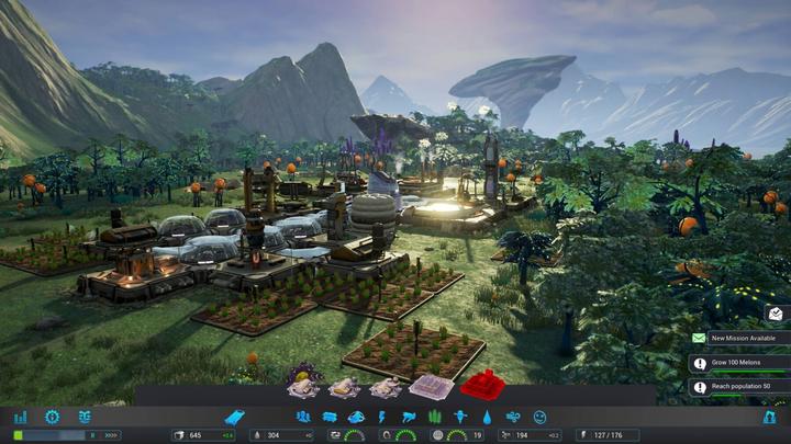 Produktbild Plaion Aven Colony (Xbox One X, Xbox Series X, IT)