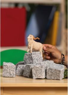 Image du produit Schleich Chèvre angora