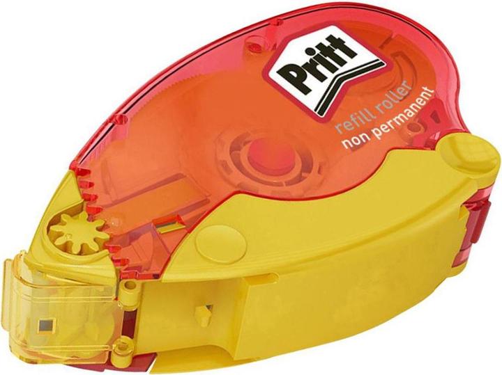 Actual product image Pritt Refill Roller non-permanent