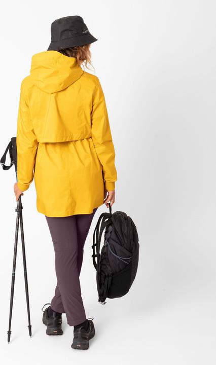 Produktbild Lamunt Linda WP 2IN1 Jacke (XS)