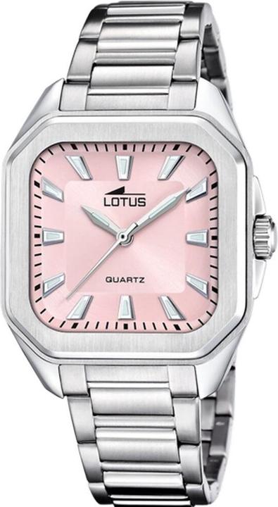Actual product image Lotus 18967/3 (Analogue wristwatch, 50 mm)
