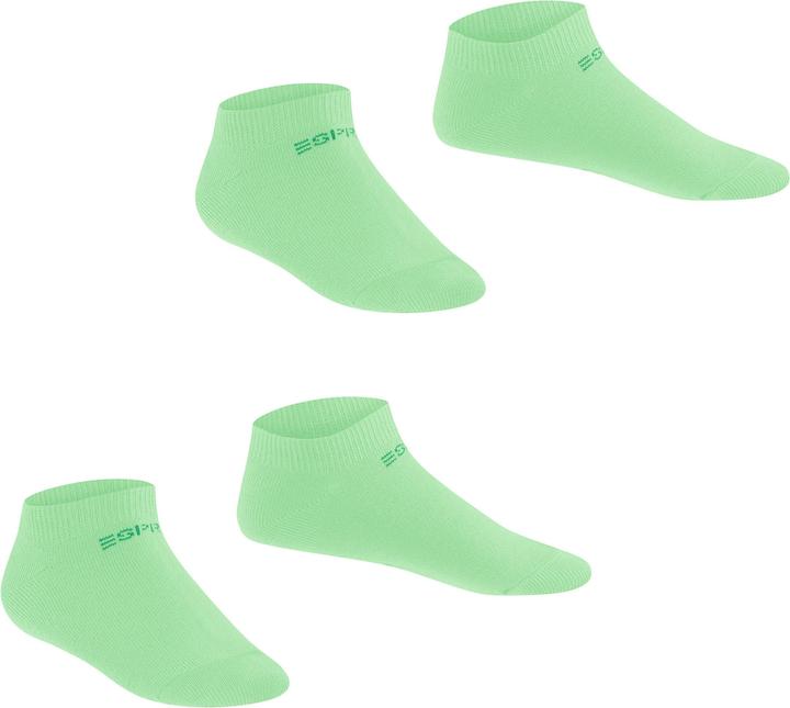 Image du produit Esprit Foot Logo SN 2P (lot de 2, 23 - 26)