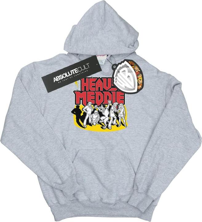 Scooby Doo Heavy Meddle Kapuzenpullover (3XL)