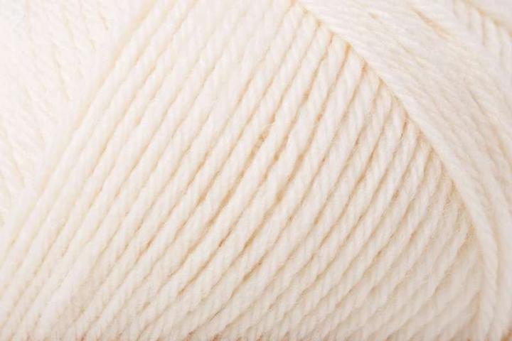 Actual product image Rowan Pure Wool Worsted (200 m)