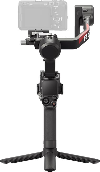 Produktbild DJI RS 4 (Spiegelreflexkamera, Systemkamera, 3 kg)