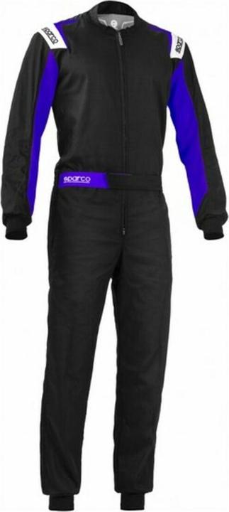 Immagine prodotto Sparco Esordienti in karting (XS)
