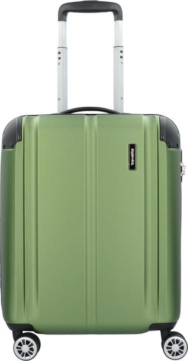 Produktbild Travelite City (40 l, Handgepäck (bis 50l))