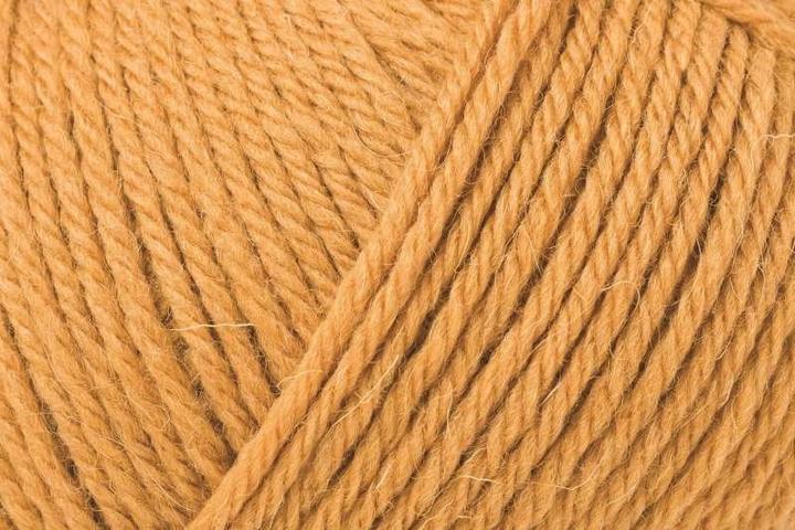 Actual product image Rowan Pure Wool Worsted (200 m)