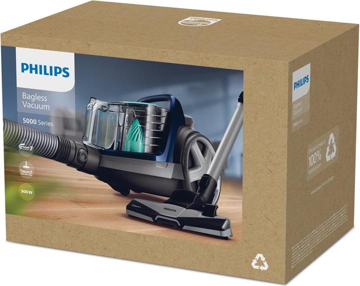 Immagine prodotto Philips PowerPro Active FC9556 - Aspirapolvere