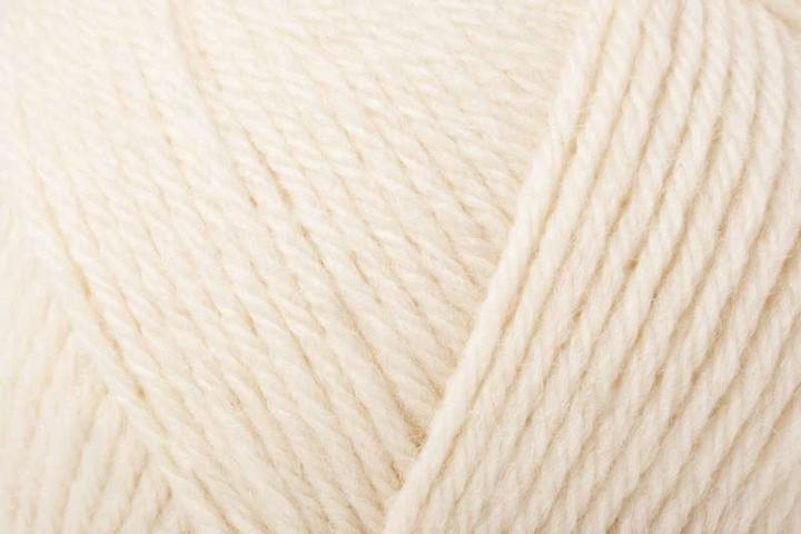 Actual product image Rowan Pure Wool Worsted (200 m)