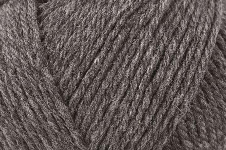 Produktbild Rowan Pure Wool Worsted (200 m)
