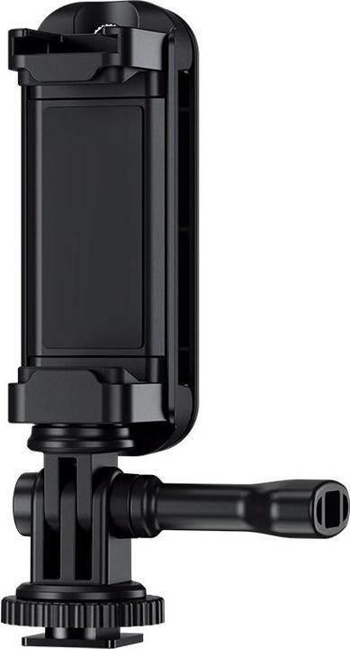 Produktbild JJC SPC S25 Portable SSD Holder & Smartphone Clamp