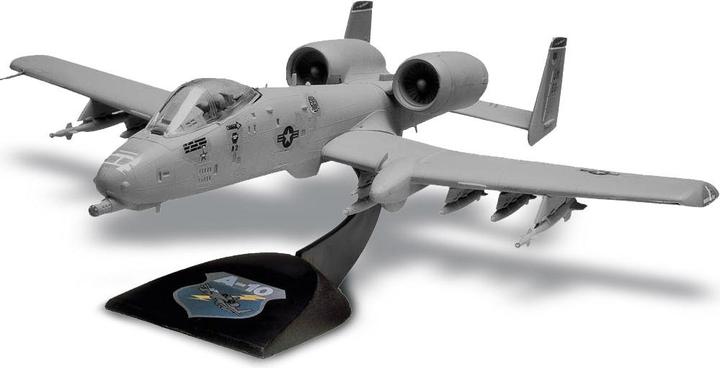 Image du produit Revell A-10 Warthog