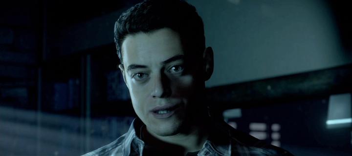 Actual product image Sony Until Dawn (PS4, DE)