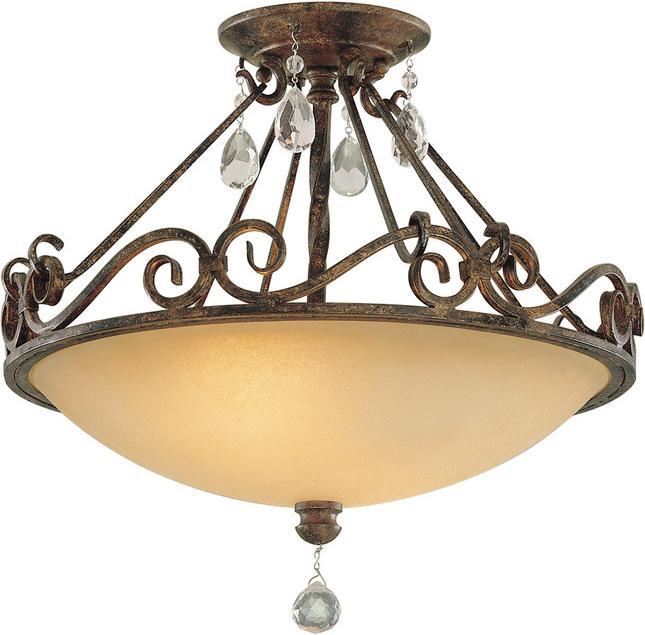 Actual product image Feiss Chateau (E27)
