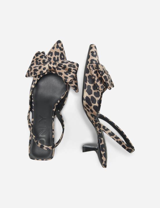 Actual product image Only ONLCOCO-6 Schuhe mit Absatz Sandalen mit Absatz (38)