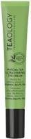 Produktbild Teaology Gesichtspflege Matcha Ultrafirming Eye Cream 15 ml (Gel, 15 ml)