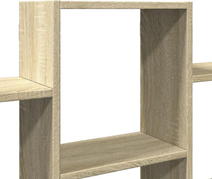 Produktbild VidaXL Wandregal (159 x 18 x 66 cm)