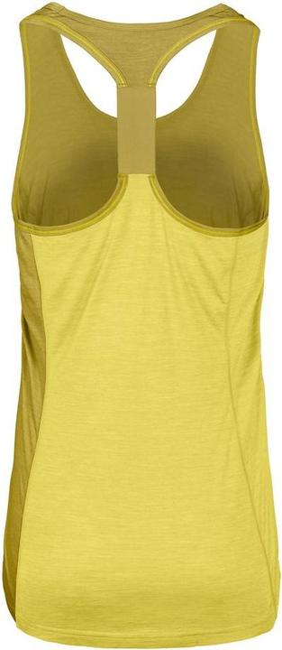 Produktbild Ortovox Women's 120 Cool Tec Fast Upward Top (XL)
