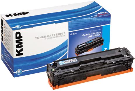 Immagine prodotto KMP C-T20 (C)