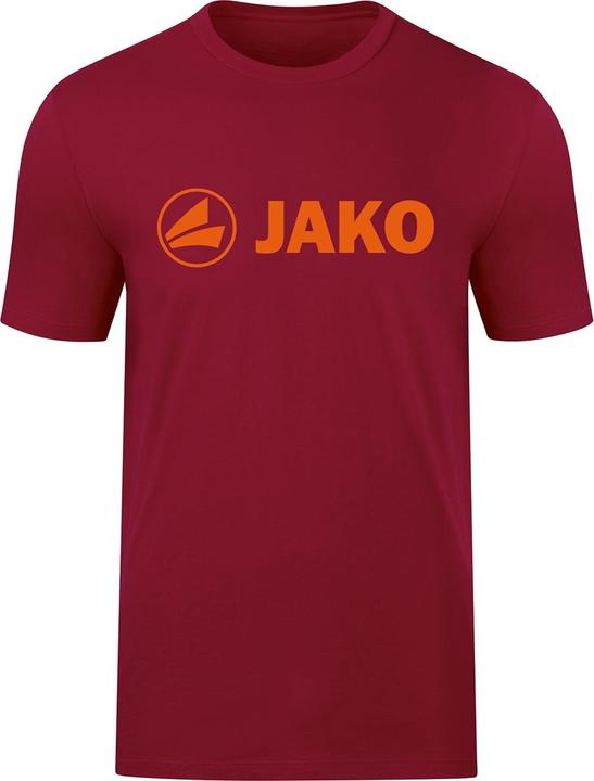 Vin rouge, Fluorescent Orange