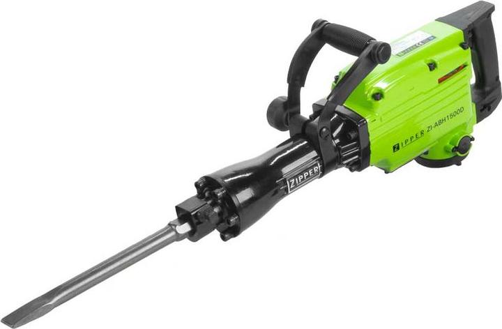 Actual product image Zipper ZI-PS1000 Power Station 999Wh (999 Wh, 8.70 kg)