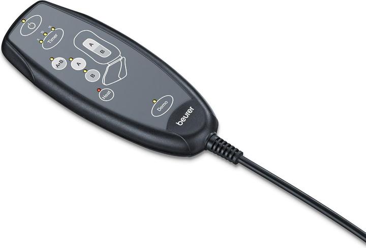 Actual product image Beurer mg 206