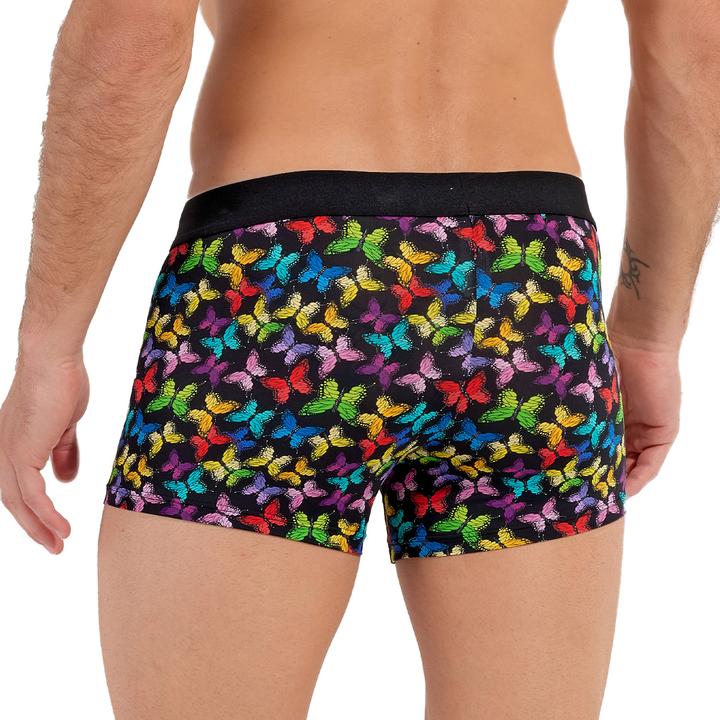 Produktbild HOM Retro Boxer Butterfly (XXL, Einzelpack)