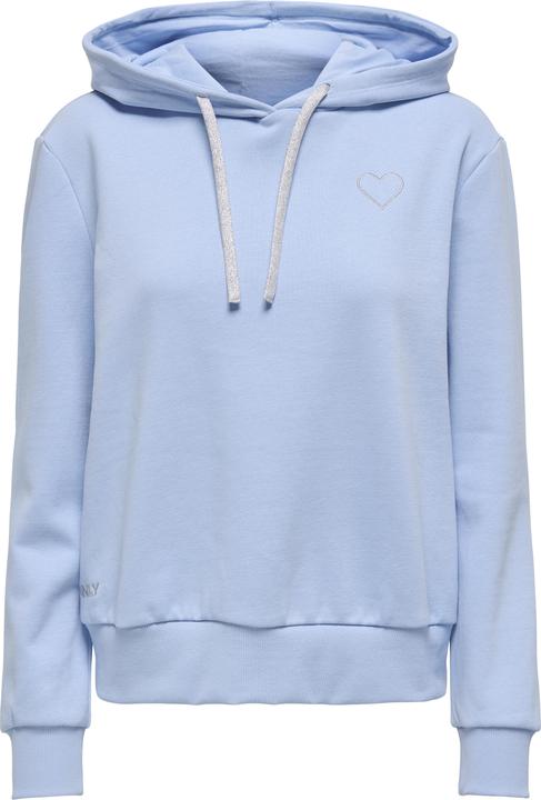 Only ONLNOLI Sweatshirt Kapuzenpullover