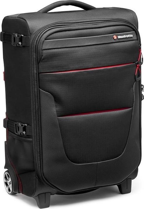 Image du produit Manfrotto Reloader Switch-55 (Mallette photo, Chariot photo)