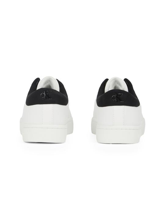 Produktbild Calvin Klein Classic Cupsole Lowlaceup Lth Wn (39)