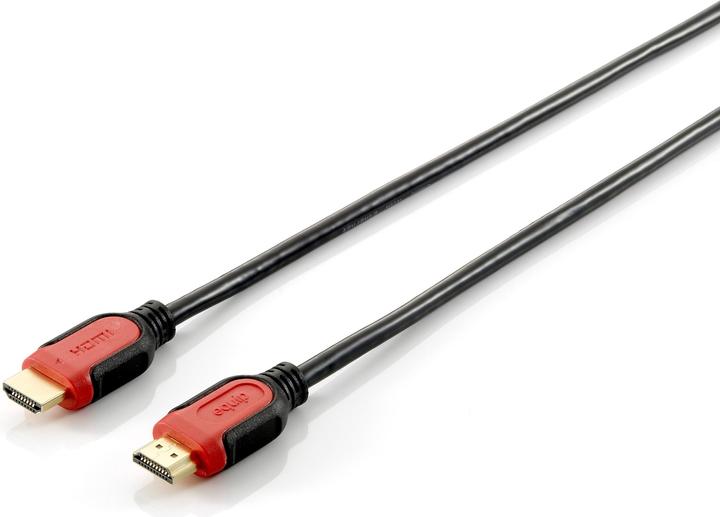 Produktbild equip HDMI (Typ A) — HDMI (Typ A) (2 m, HDMI)