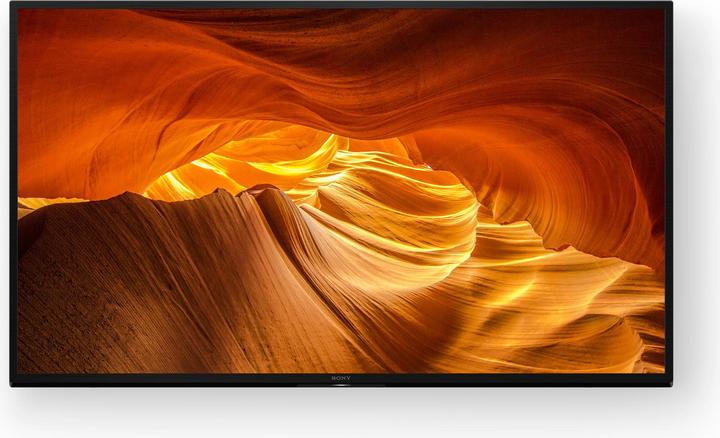 Sony KD-50X72K (50", X72K, Visualizzazione MIP, UHD, 2022)