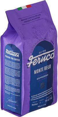 Tchibo Monte Belo Espresso 1kg
