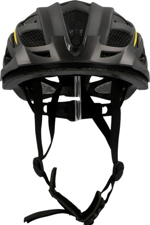 Productafbeelding Fischer de fiets merk fietshelm Urban Montis fietshelm dames fietshelm heren fietshelm (52 - 59 cm)