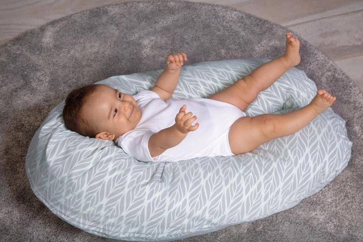 Produktbild Zewi Baby-Lagerungskissen (100 cm)