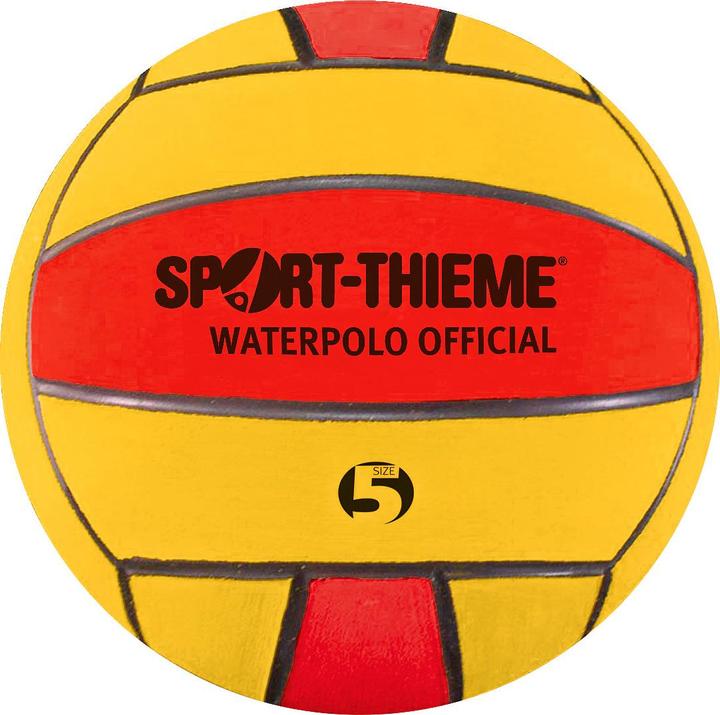Immagine prodotto Sport-Thieme Ufficiale di pallanuoto