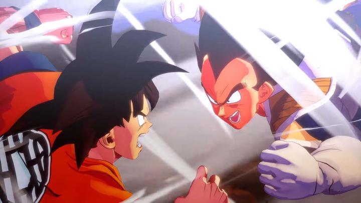 Immagine prodotto Bandai Namco Dragon Ball Z: Kakarot (PS4, EN)